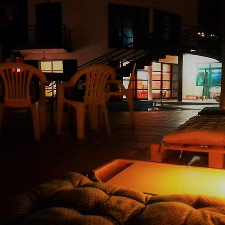 Eden Villa - Pool, Barbecue, Spectacular Views, Up To 7 Guests ฟุงชาล ภายนอก รูปภาพ