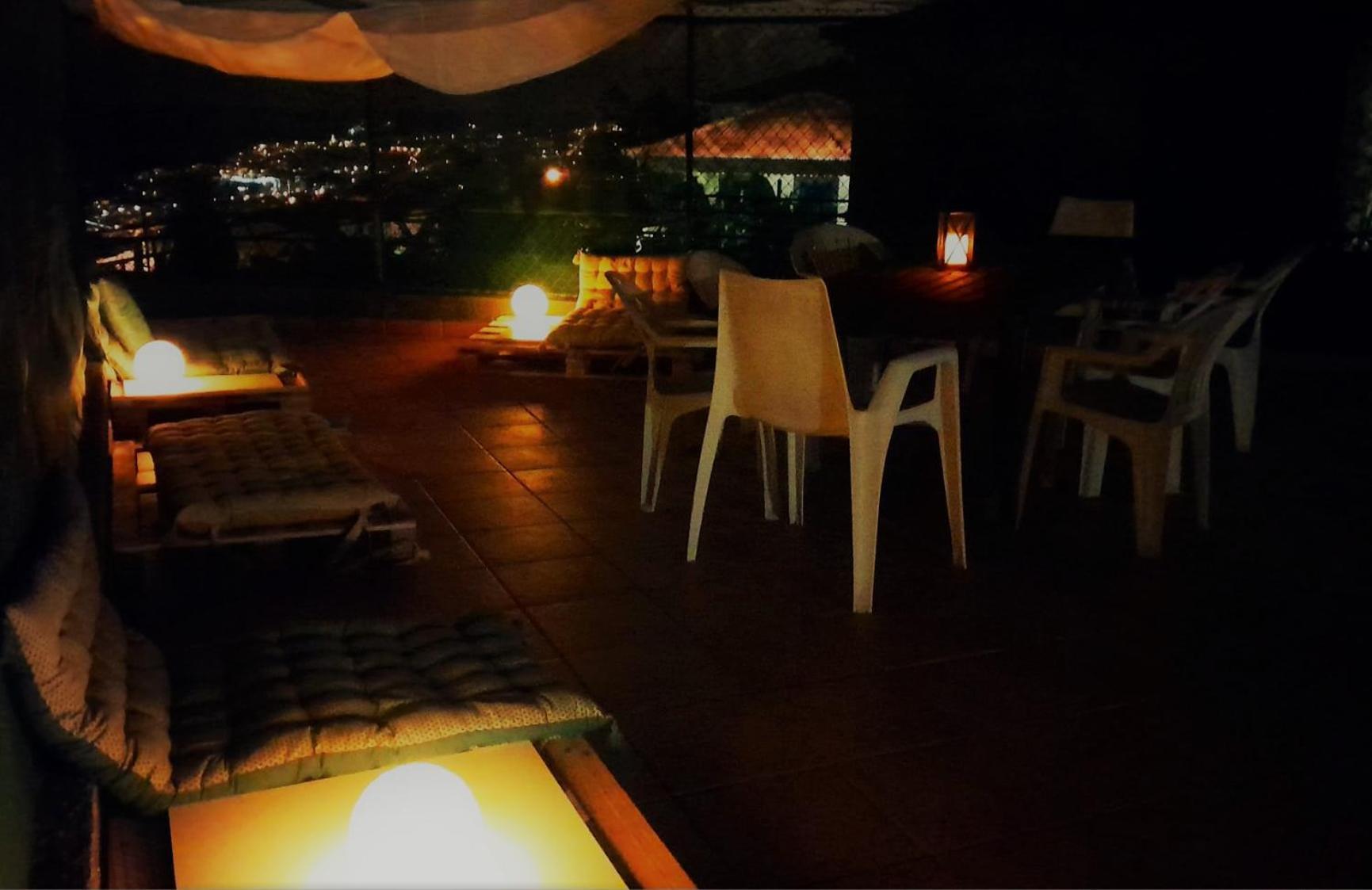Eden Villa - Pool, Barbecue, Spectacular Views, Up To 7 Guests ฟุงชาล ภายนอก รูปภาพ