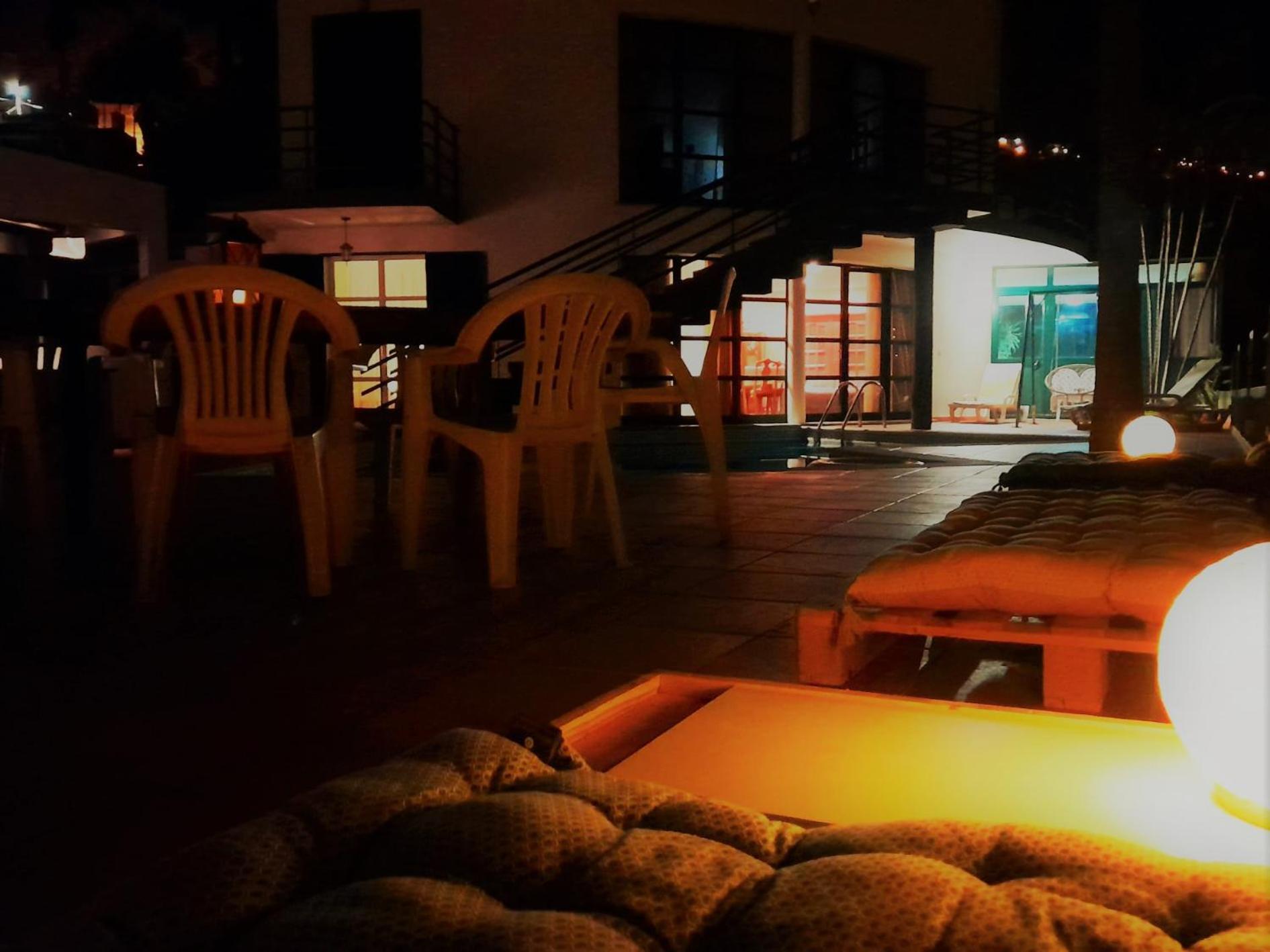 Eden Villa - Pool, Barbecue, Spectacular Views, Up To 7 Guests ฟุงชาล ภายนอก รูปภาพ