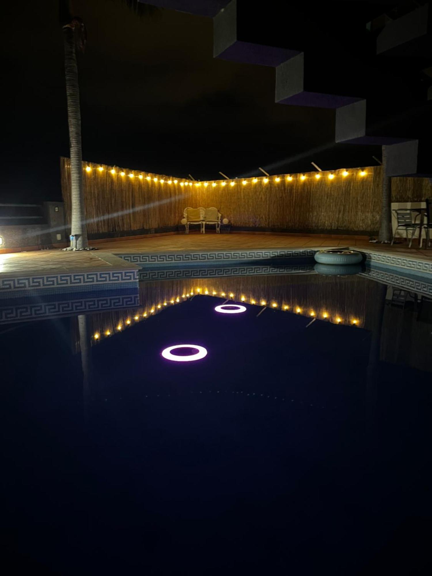 Eden Villa - Pool, Barbecue, Spectacular Views, Up To 7 Guests ฟุงชาล ภายนอก รูปภาพ